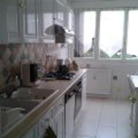 Chambre Double Valence  Exterior foto