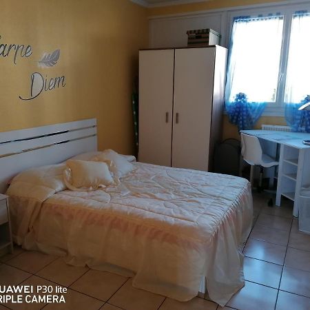 Chambre Double Valence  Exterior foto